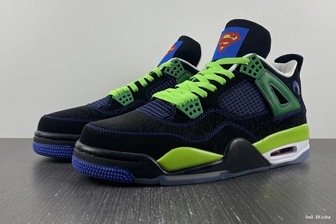 Comfortable Retro Doernbecher 4 Jordan 483 308497-015  0721